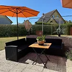 Zeester 189 Holiday home