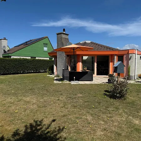 Zeester 189 Julianadorp