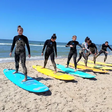 Zeester 189 * Julianadorp