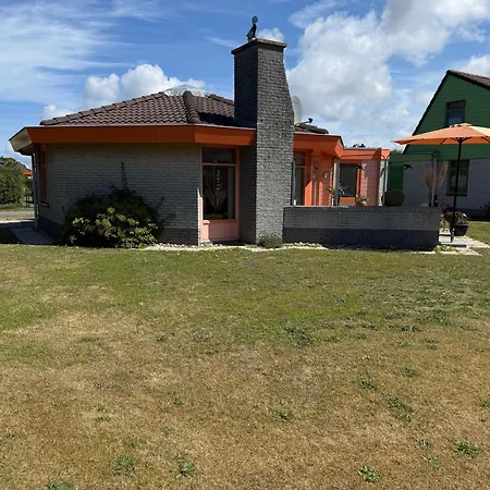 Zeester 189 Tatil Evi De Zandloper