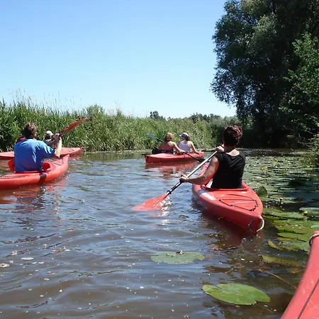 Zeester 189 Hébergement de vacances