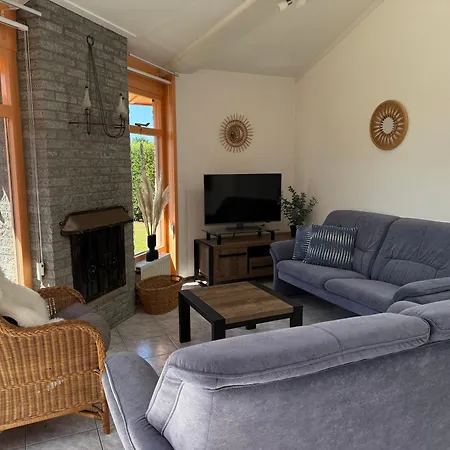 Hébergement de vacances Zeester 189 *