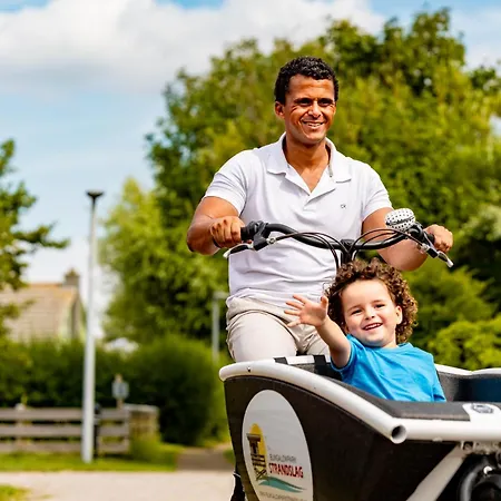 Semesterbostad Zeester 189