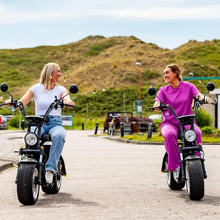 Zeester 189 Semesterbostad *