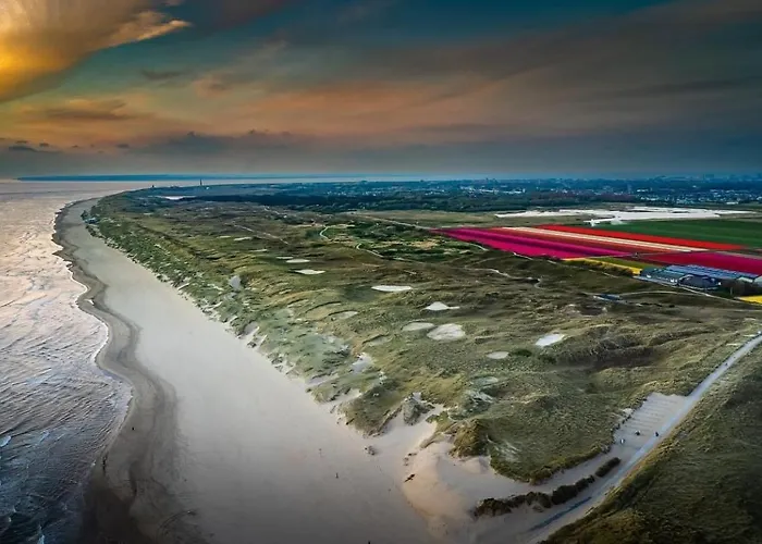 Feriehus Zeester 189