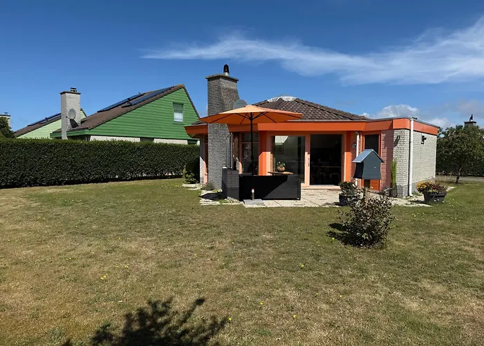 Zeester 189 Julianadorp