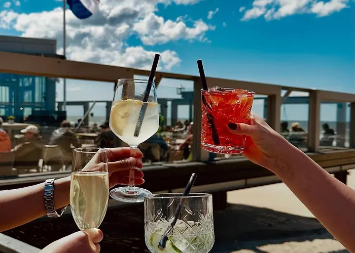 Zeester 189 Julianadorp