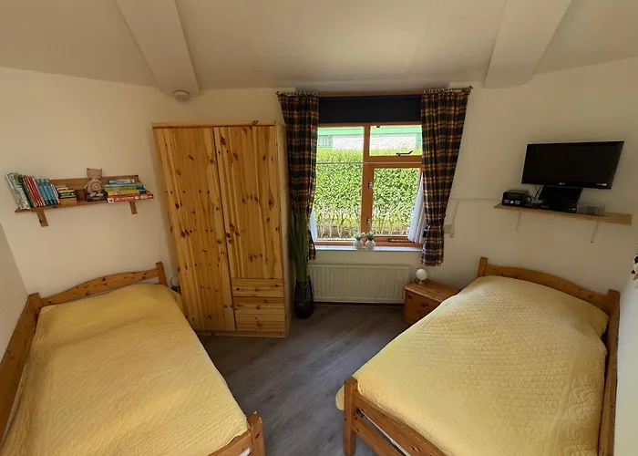 Feriehus Zeester 189 *