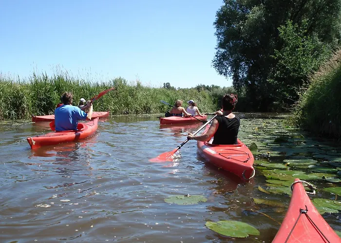 Zeester 189 Feriehus