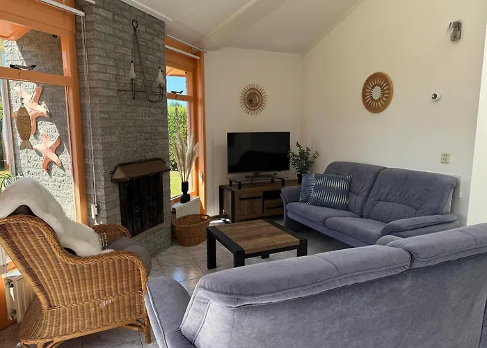 Feriehus Zeester 189 *