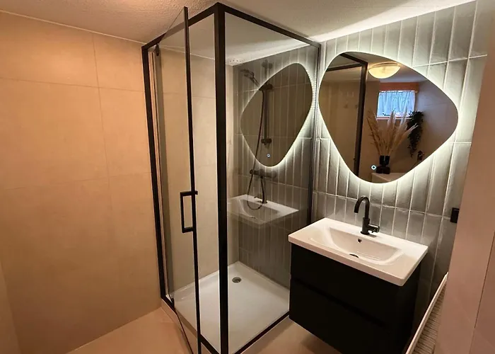 Semesterbostad Zeester 189 *