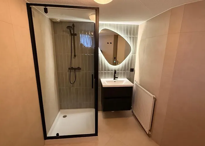 Semesterbostad Zeester 189 De Zandloper