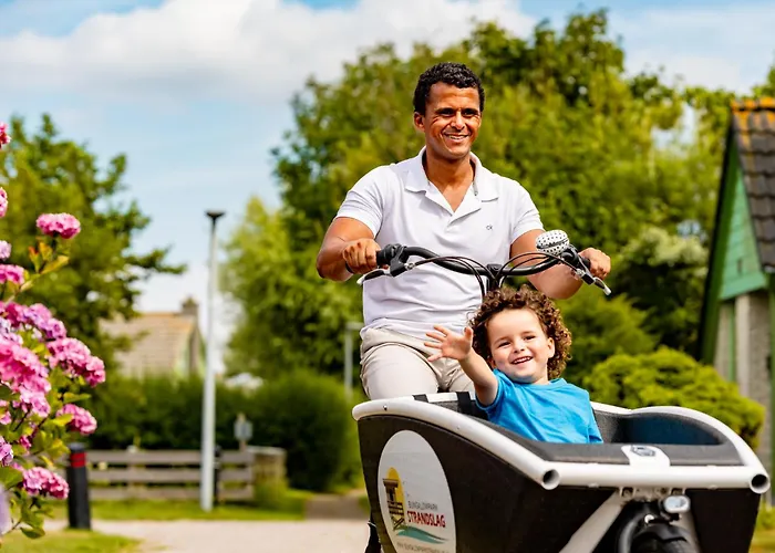 Semesterbostad Zeester 189