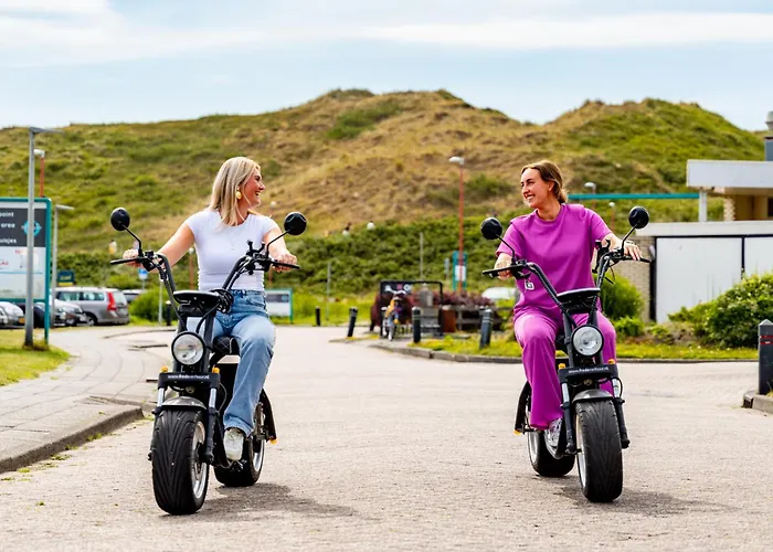 Zeester 189 Semesterbostad *