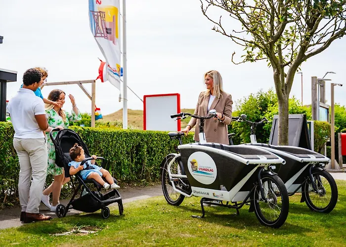 Zeester 189 Semesterbostad *