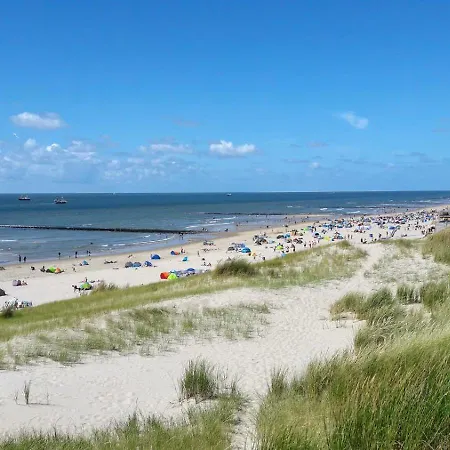 Zeester 189 * Julianadorp