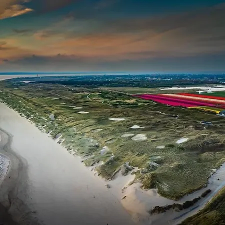 Holiday home Zeester 189