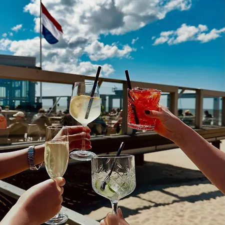 Zeester 189 Julianadorp