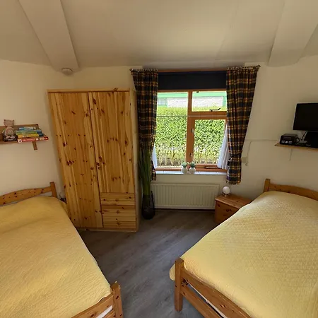 Holiday home Zeester 189 *