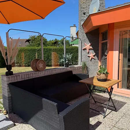 Zeester 189 Holiday home