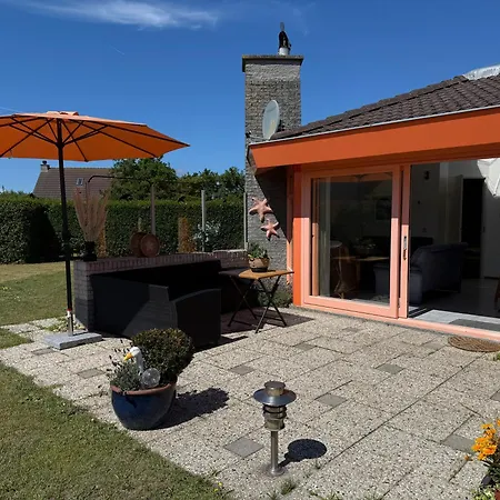 Zeester 189 Holiday home Julianadorp